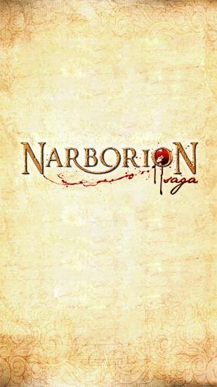 game pic for Narborion: Saga